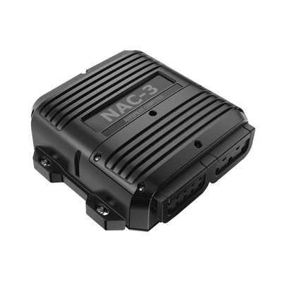 SIMRAD NAC-3 Procesador de control de alta corriente para piloto automático 000-13250-001