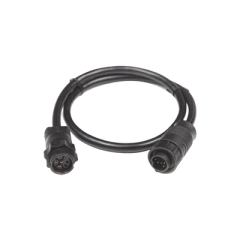 SIMRAD Adaptador de 7 pin hembra a 9 pin macho para pantallas SIMRAD 000-13313-001