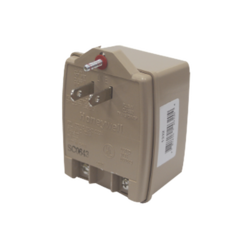 HONEYWELL HOME RESIDEO Transformador de Pared 9 Vca, 25 VA. 1332