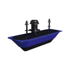 SIMRAD Transductor 3D StructurScan de acero inoxidable 000-13559-001