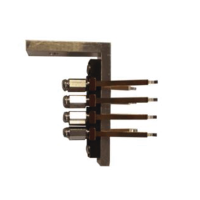 SIMRAD Conjunto de terminales superior, para GC80/85 MOD: 13585-001