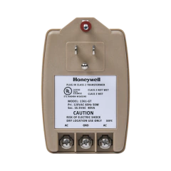 HONEYWELL HOME RESIDEO Transformador de 16.5Vca 40VA MOD: 1361-GT