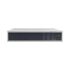 EGI AUDIO SOLUTIONS ETAPA DE POTENCIA DIGITAL 2x120W 100V MILLENNIUM IP CON CONECTIVIDAD IP LAN, SUPERVISON, CALIDAD DE SONIDO HQ PARA 2 ZONAS, EN FORMATO RACK 2U 1362