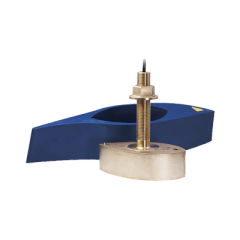 LOWRANCE Transductor SONIC B275LH-W airmar de bronce a través del casco 000-13771-001