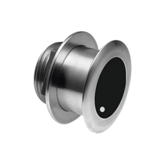 SIMRAD Transductor XSONIC SS175L 0 grados bajo CHIRP con conector negro de 9 pines. 000-13774-001