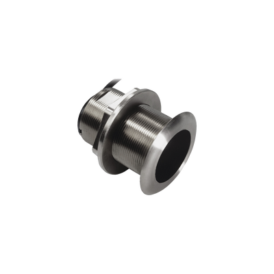 SIMRAD SS60 Transducer XSONIC SS60 de acero inoxidable 600 W a través del casco 50/200 Khz 000-13784-001