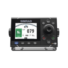 SIMRAD A2004 piloto automático dedicado 000-13895-001