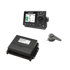 SIMRAD Kit piloto automático A2004, procesador AC70 y RF300. 000-13899-001