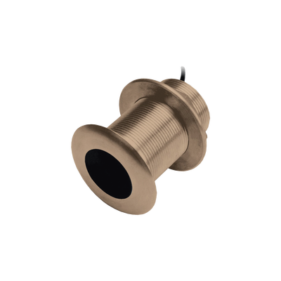 SIMRAD XSONIC Airmar B150M Transductor Thru-Hull de 0 grados. MOD: 000-13920-001