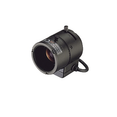 TAMRON Lente Varifocal 3-8mm / Iris Automatico / Día/Noche / Formato 1/3 MOD: 13VG308ASIRII