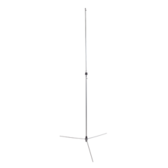 TRAM BROWNING Antena Base VHF, Omnidireccional, Rango de Frecuencia 136 - 174 MHz, 6dB. MOD: 1400-T