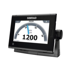 SIMRAD Instrumento de medición I3007 de 7 pulgadas aprobado por IMO 000-14126-001 on internet