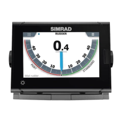SIMRAD Instrumento de medición I3007 de 7 pulgadas aprobado por IMO 000-14126-001
