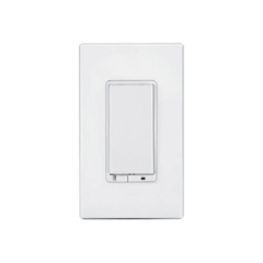 JASCO Interruptor on/off con señal inalambrica Z-WAVE, requiere agregarse a un HUB, puede ser un L5210, L7000 , Total Connect y Alarm.Com 142-91