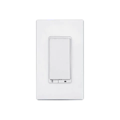 JASCO Interruptor on/off con señal inalambrica Z-WAVE, requiere agregarse a un HUB, puede ser un L5210, L7000 , Total Connect y Alarm.Com 142-91