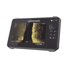 LOWRANCE FishFinder HDS-7 Live, incluye transductor active imaging 3 en 1 000-14419-001 on internet