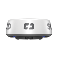 SIMRAD Radar tipo domo serie HALO20+ de 36NM. Incluye cable de 10m y cable adaptador Ethernet 000-14536-001 - La Mejor Opcion by Creative Planet