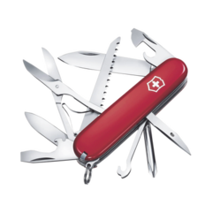 VICTORINOX SwissTool - Multiherramienta tipo Navaja de Acero Inoxidable con Pinza 14713