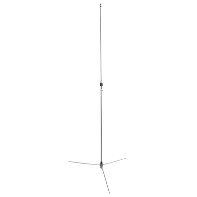 TRAM BROWNING Antena Base VHF 144-174 MHz, Ganancia 7.8 dB 1491