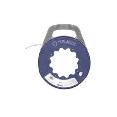 TULMEX Guía Jalacables de Nylon de 4 mm x 30 m. MOD: 14-N30