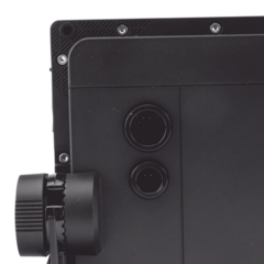 SIMRAD Display Cruise de 9" para navegación y ecosonda, incluye transductor 83/200 kHz 000-15000-001 - tienda en línea