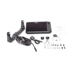 Imagen de SIMRAD Display Cruise de 9" para navegación y ecosonda, incluye transductor 83/200 kHz 000-15000-001