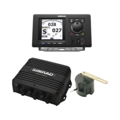 SIMRAD Kit AP70MK2. Incluye AP70MK2, AC80S y RF45X 000-15040-001