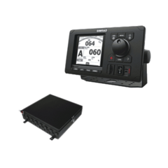 SIMRAD Kit AP70MK2 con gabinete AC85 y tarjeta SI80 000-15041-001