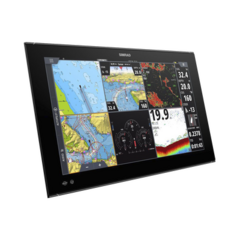 SIMRAD NSO Evo3S de 19" de alto rendimiento 000-15049-001 en internet