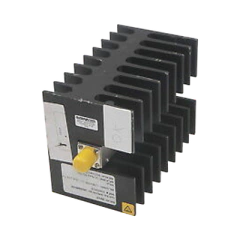 BIRD TECHNOLOGIES Atenuador Bi-direccional en Línea de 30 dB, 150 Watt Máximo, CD-3 GHz, Conectores N Hembra. MOD: 150-SAFF-N30