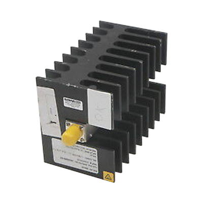 BIRD TECHNOLOGIES Atenuador Bi-direccional en Línea de 30 dB, 150 Watt Máximo, CD-3 GHz, Conectores N Hembra. MOD: 150-SAFF-N30