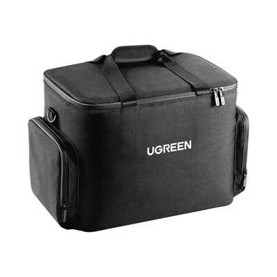 UGREEN Bolsa de transporte para Estación de Energía Portátil 1200W (15053) 15237