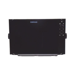 SIMRAD Pantalla de navegación NSS12 evo3S de alto rendimiento, con display de ultra visibilidad y pantalla touchscreen. 000-15406-002 - comprar en línea