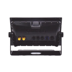 SIMRAD Pantalla de navegación NSS12 evo3S de alto rendimiento, con display de ultra visibilidad y pantalla touchscreen. 000-15406-002 - La Mejor Opcion by Creative Planet