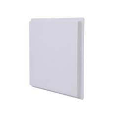TELECTRONICS Antena tipo panel 902-928 Mhz, 12.5dbi, Conector N hembra MOD: 15411