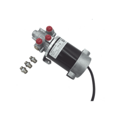 SIMRAD Bomba reversible PUMP-3 para uso en embarcaciones de hasta 50 pies 000-15445-002