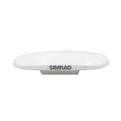 SIMRAD Antena HS-75 GPS con GNSS (sistema de navegación por satélite global) 15585-001