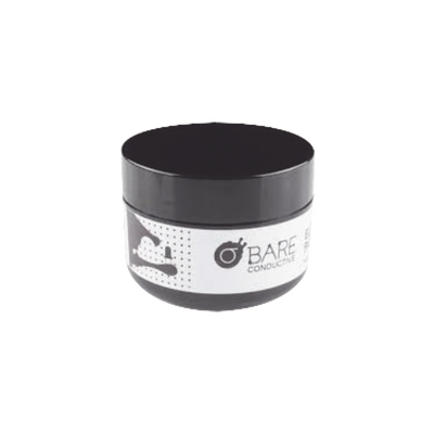 SYSCOM Pintura Conductiva Negra en Tarro de 50 grs. MOD: 1568-1634-ND