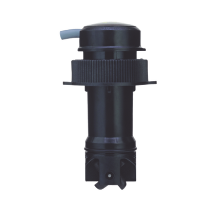 SIMRAD Transductor de bronce Thru Hull, mide temperatura, velocidad, y profundidad. 000-15736-001