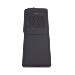 SYSCOM Tapa Frontal sin Teclado para Radio GP-300. MOD: 1580562C01