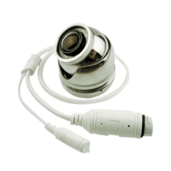 SIMRAD Cámara analógica IP CAM-1 grado marino, fabricada en acero inoxidable 316. 000-15876-001 - comprar en línea