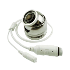 SIMRAD Cámara analógica IP CAM-1 grado marino, fabricada en acero inoxidable 316. 000-15876-001 - buy online