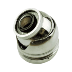 SIMRAD Cámara analógica IP CAM-1 grado marino, fabricada en acero inoxidable 316. 000-15876-001