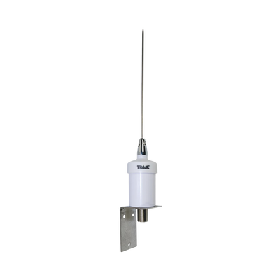 TRAM BROWNING Antena Marina VHF, 6 dB de ganancia MOD: 1600-HC