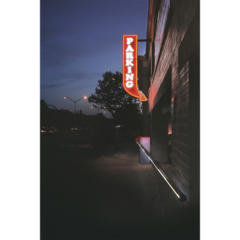DKS DOORKING Brazo de Aluminio de 14ft (4.26m) / Iluminación LED Color BLANCO incluida/ Montaje y Arnés de Conexión no incluidos 1601-518 - buy online
