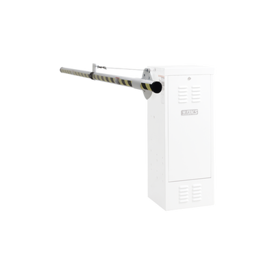 DKS DOORKING Mástil articulado para barreras 1601/ No incluye montaje 1601-610