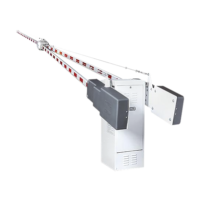 DKS DOORKING Brazo de 3 piezas, kit de brazo octogonal de aluminio, 27 pies 1602-287