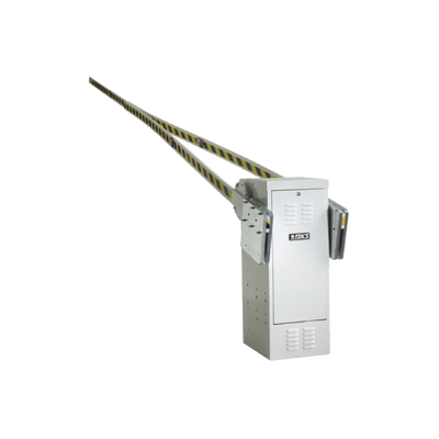 DKS DOORKING Brazo de madera de 6 metros para barrera 1602-090 (Requiere 1602-041) 1602-340