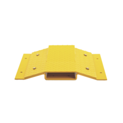 DKS DOORKING Adaptador de picos para barrera 1603-180 / Permite agregar hasta 4 secciones de 90 cm de picos poncha llantas a la barrera DKS 1603-180 1603-168 en internet