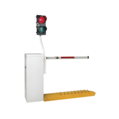 DKS DOORKING Semáforo y montaje para barrera 1603 de Doorking 1603-210 en internet
